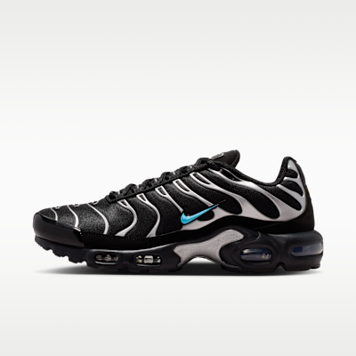 Nike Air Max Plus Premium Men's Shoes. Nike.com